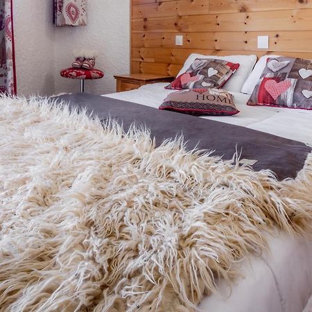 Le 1650 By Infini Mountain Aparthotel Les Orres Exterior photo